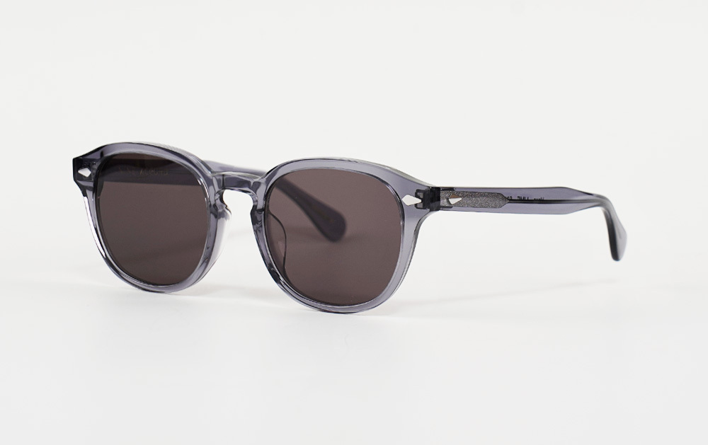 Col.2 Gray-Silver-Smog