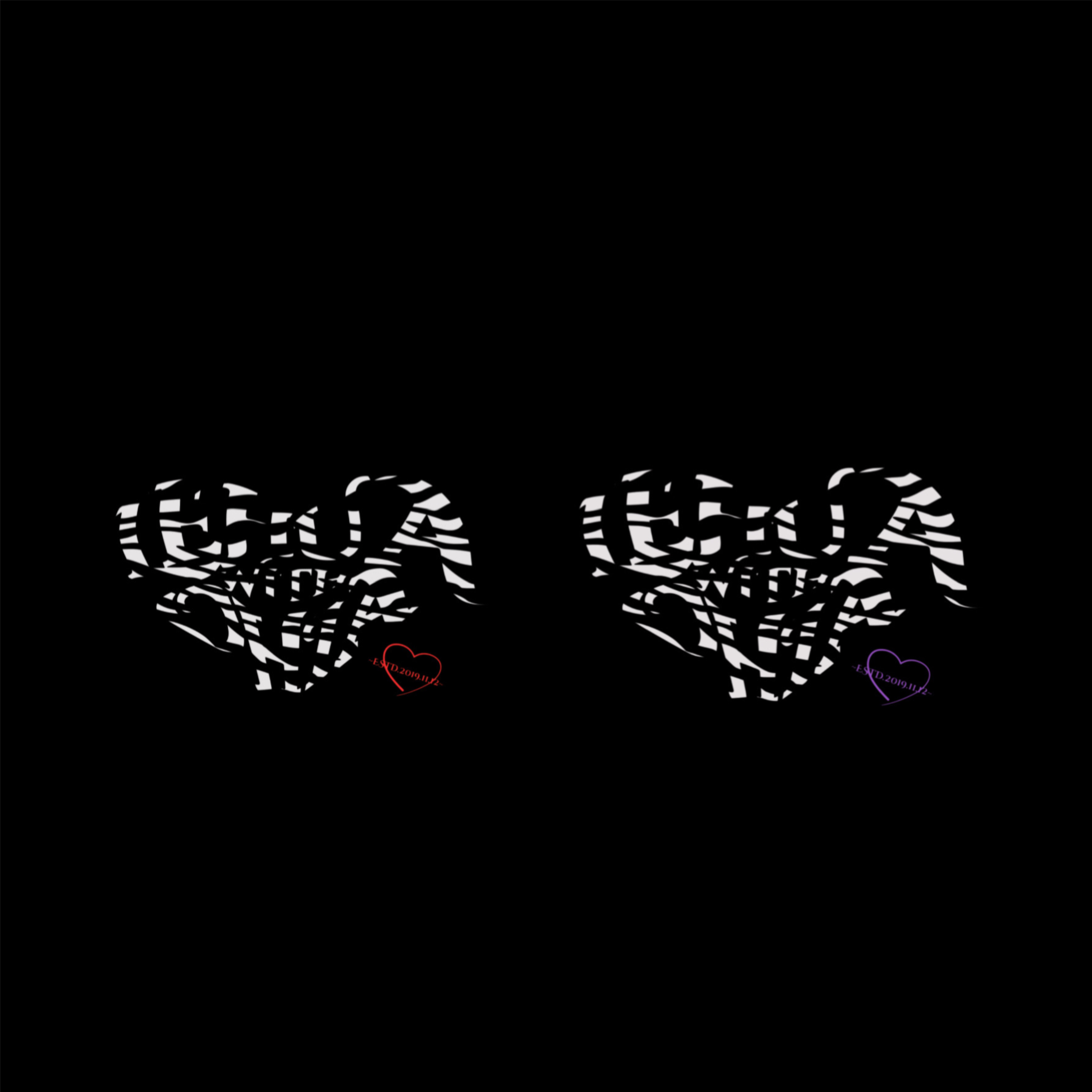 type-CI / 4color