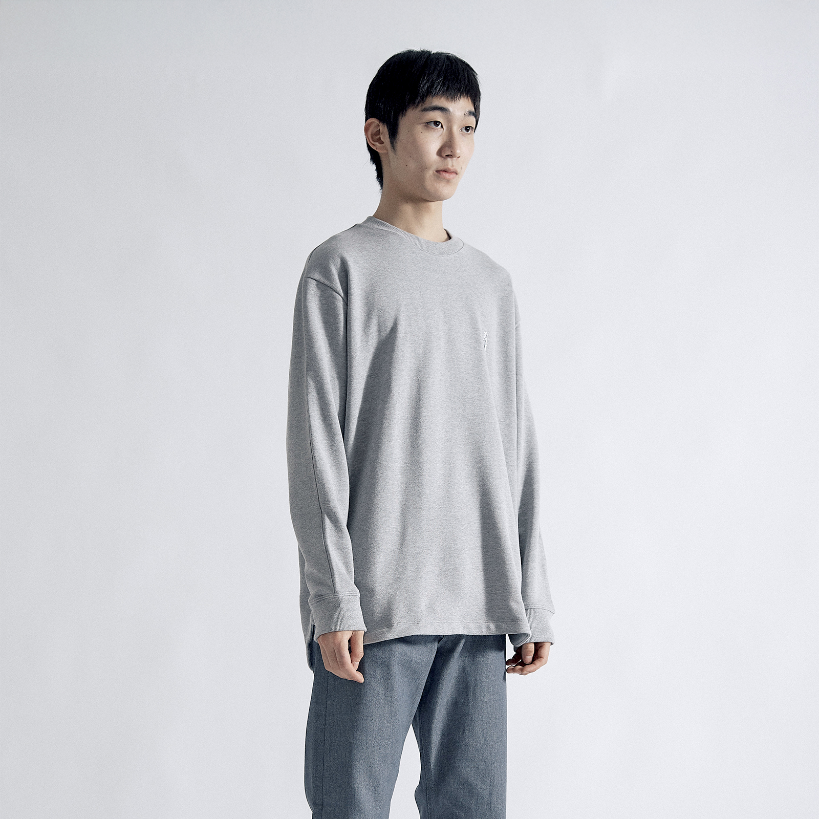 Model:188cm・SIZE4/XL