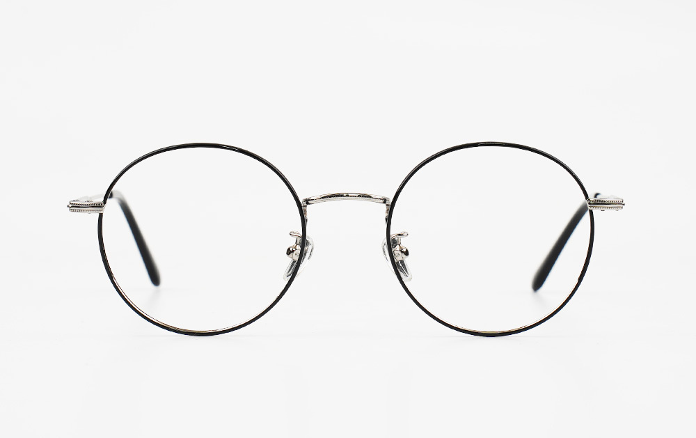 Col.5 Black-Silver【IU】