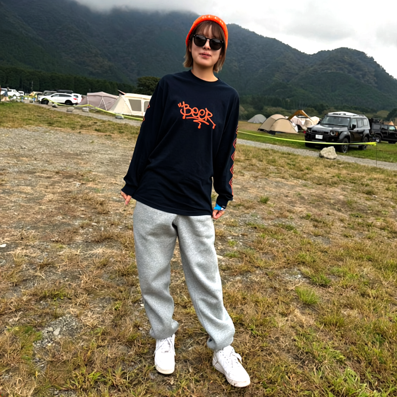 160cm/Mサイズ