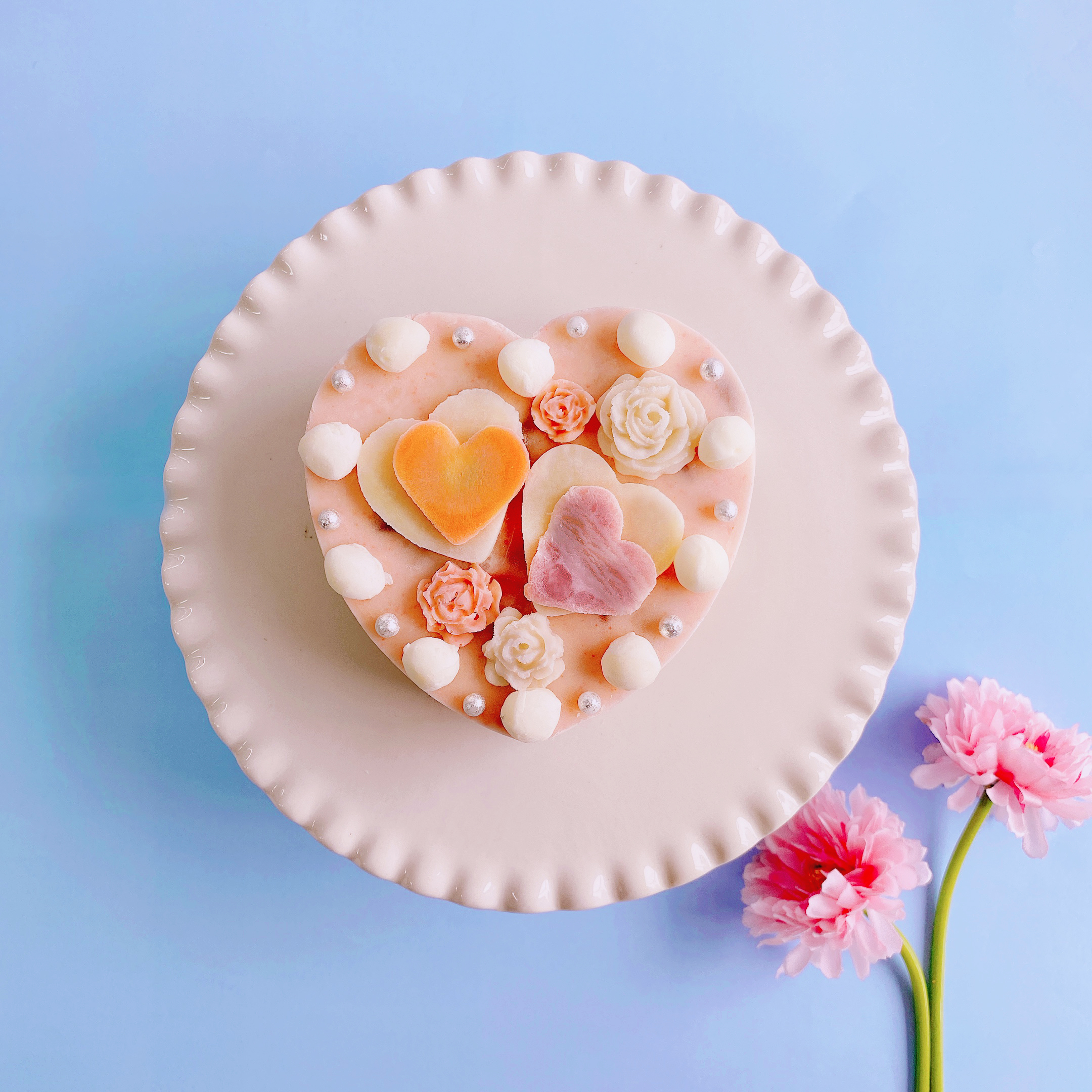 セット内容：たらこクリームのときめき【2・3限定】