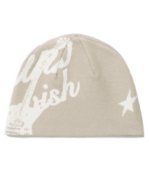 ☆LE SSERAFIM チェウォン 着用!!【CAVISH】JACQUARD GUITAR ☆LE SSERAFIM チェウォン 着用!!【CAVISH】JACQUARD GUITAR