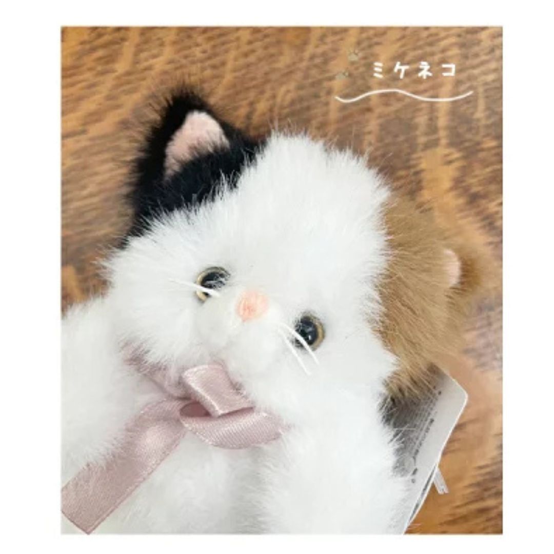 ミケネコ