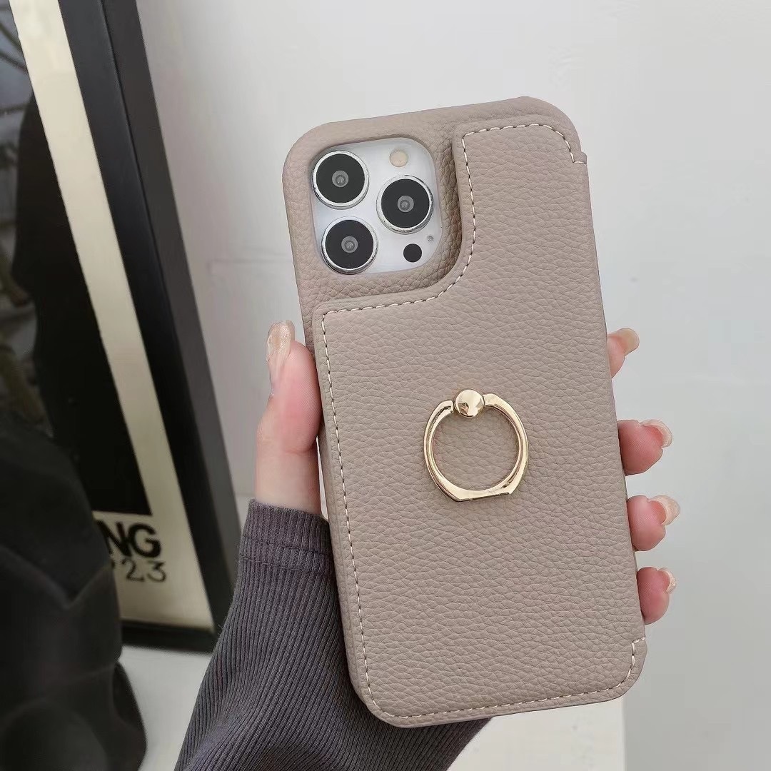 #5：ベージュ