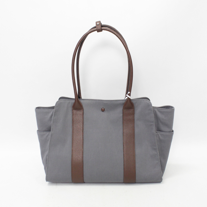 BLUE GREY×BROWN