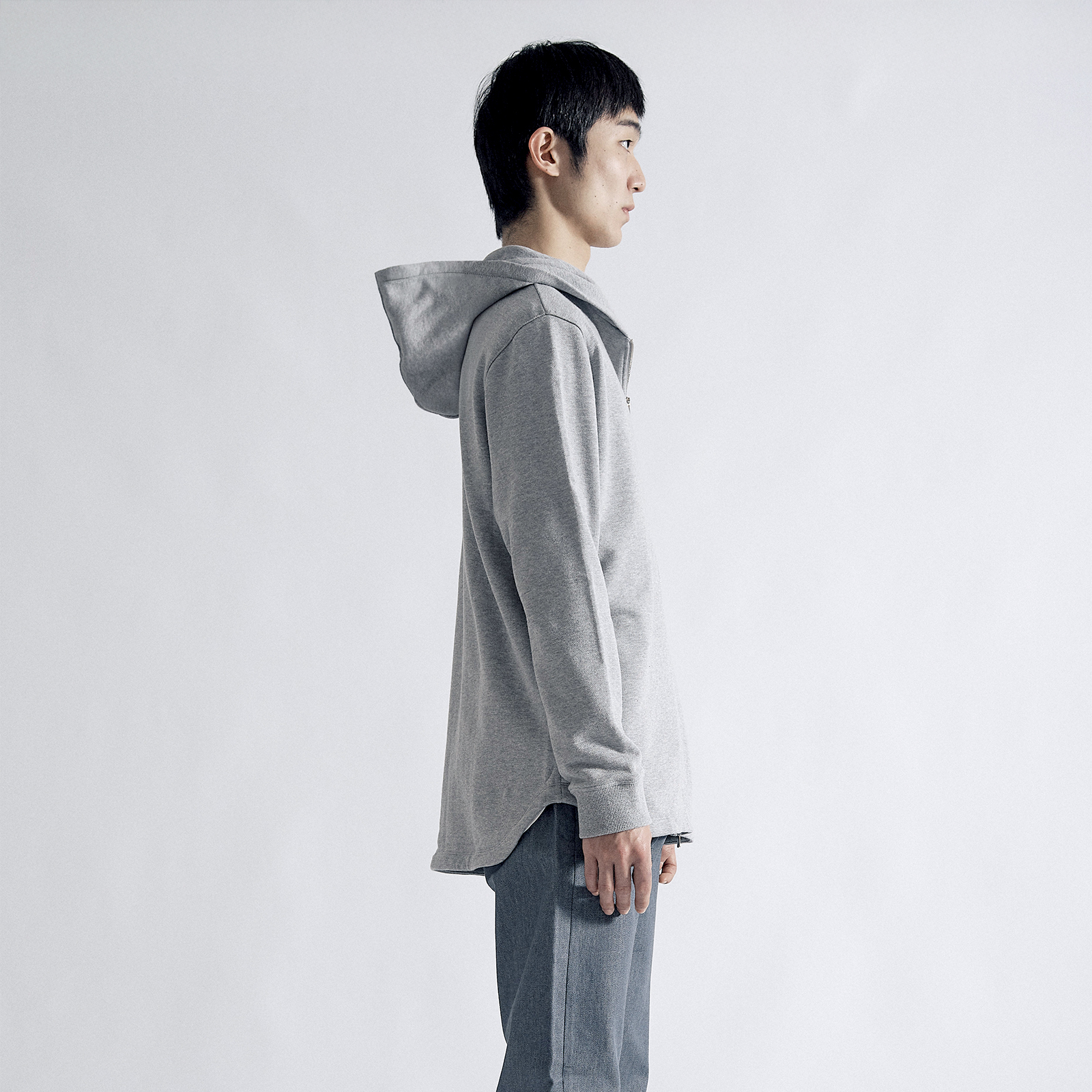 Model:188cm・SIZE4/XL