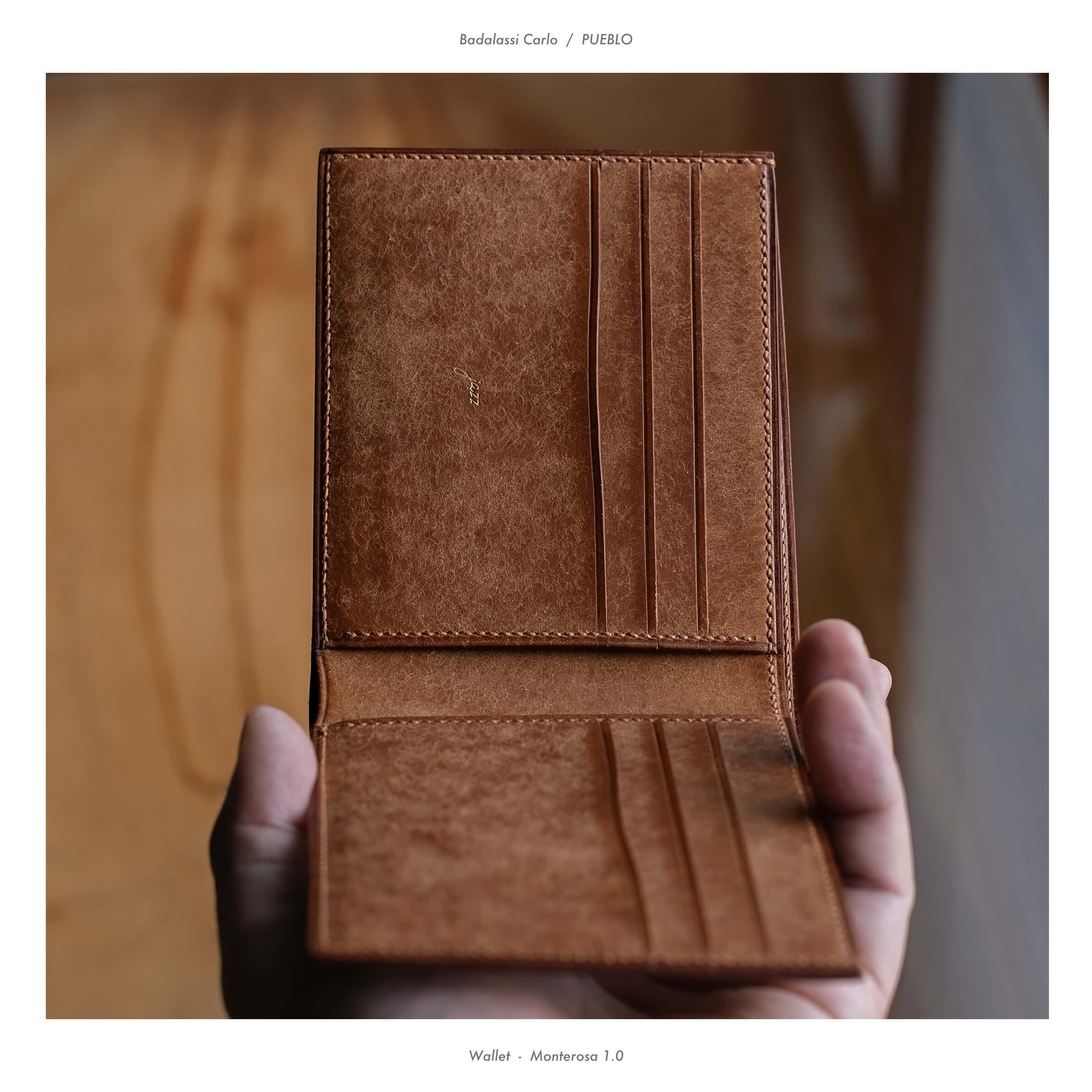 COGNAC  |  コニャック
