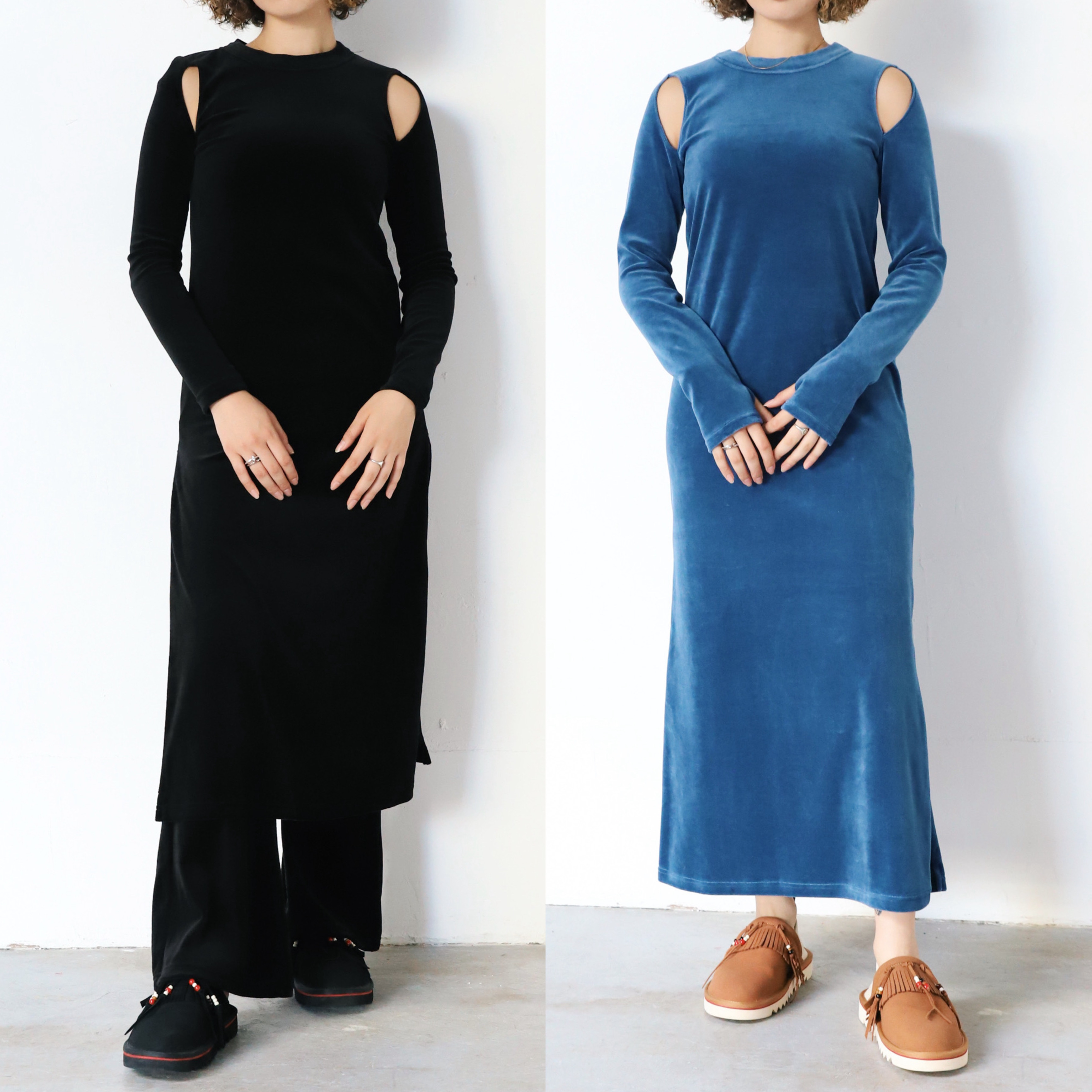 168cm Short / Long