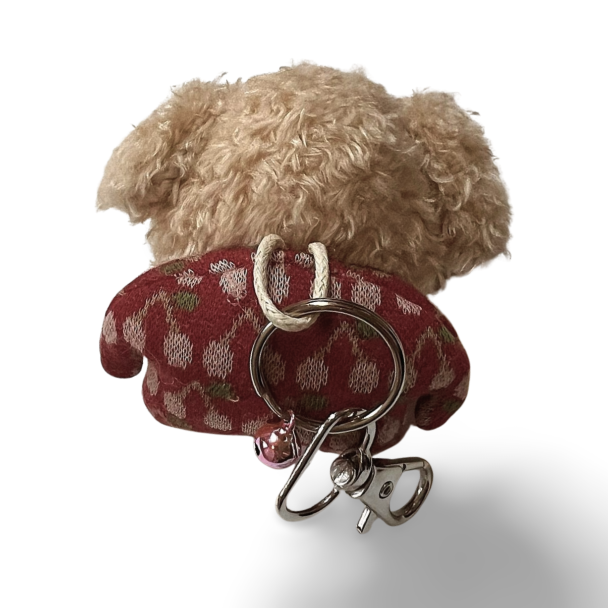 黄緑クローバー2（背面）