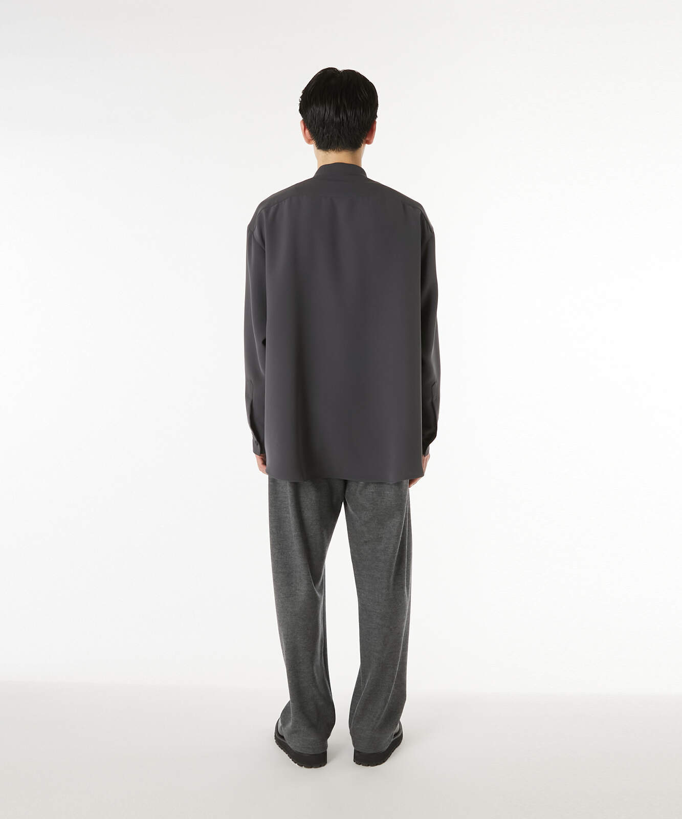 身長178cm 着用サイズ38