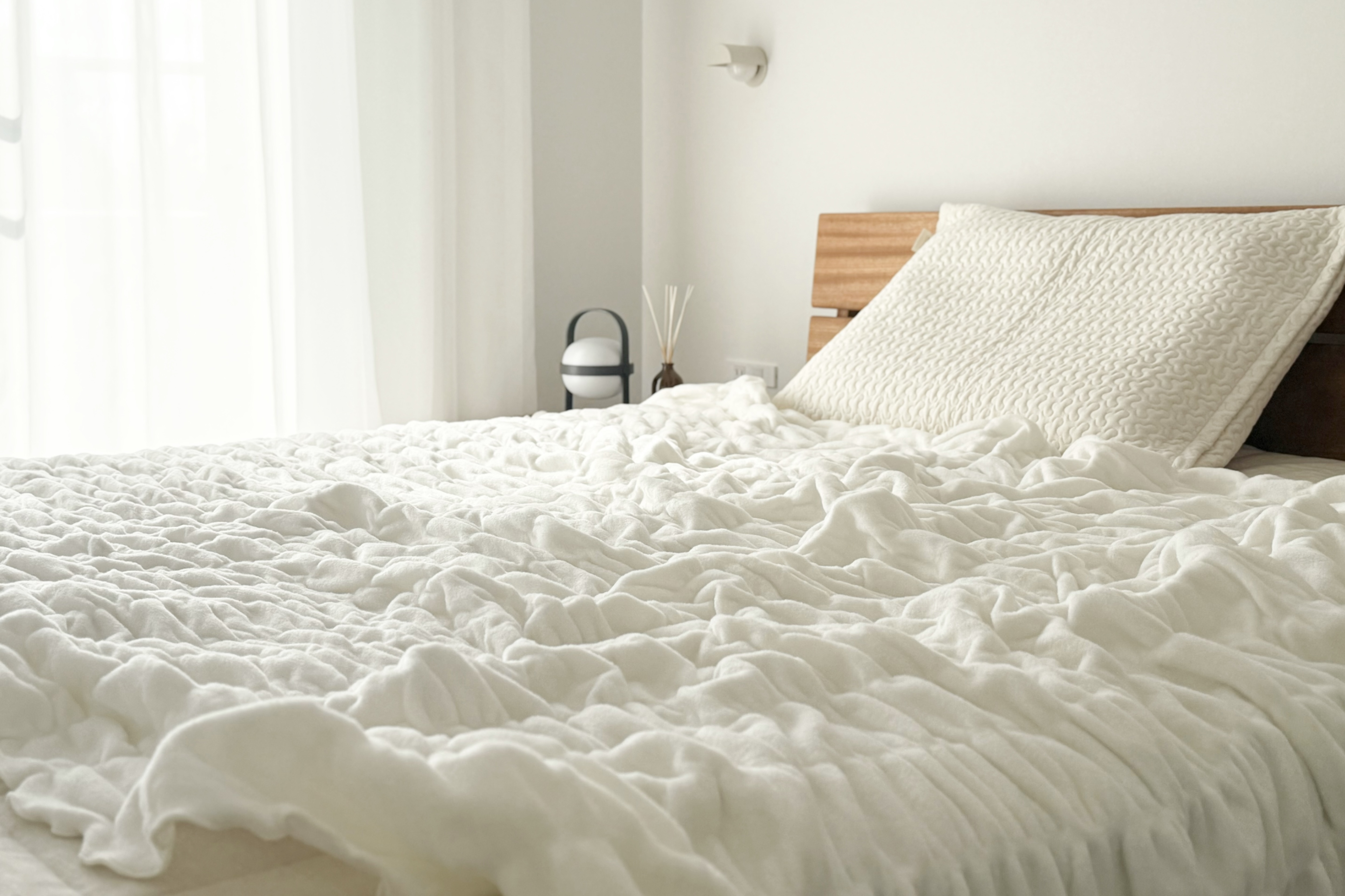 スノーホワイト