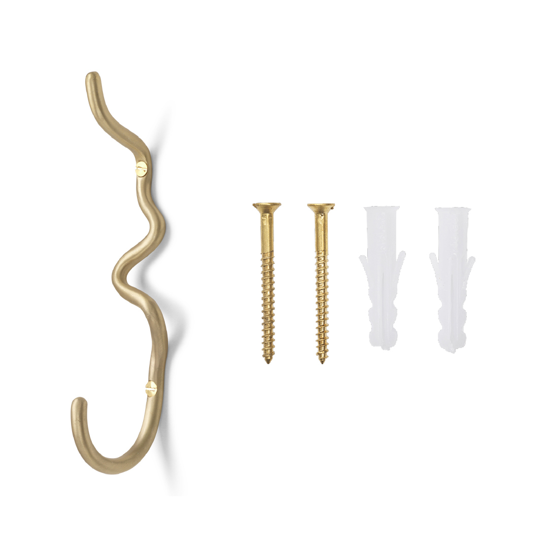 BRASS