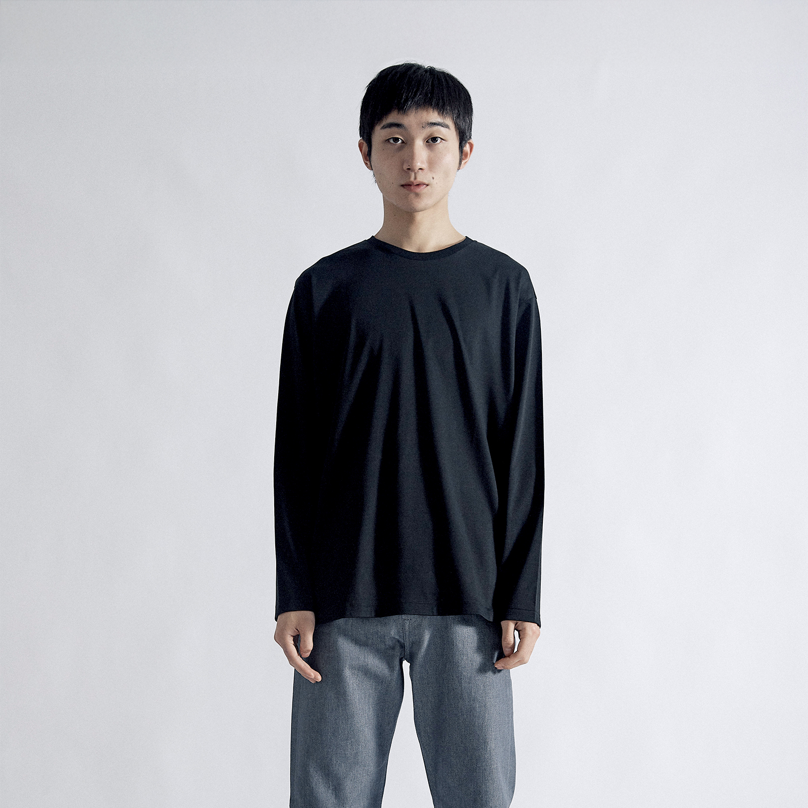 Model:188cm・SIZE4/XL