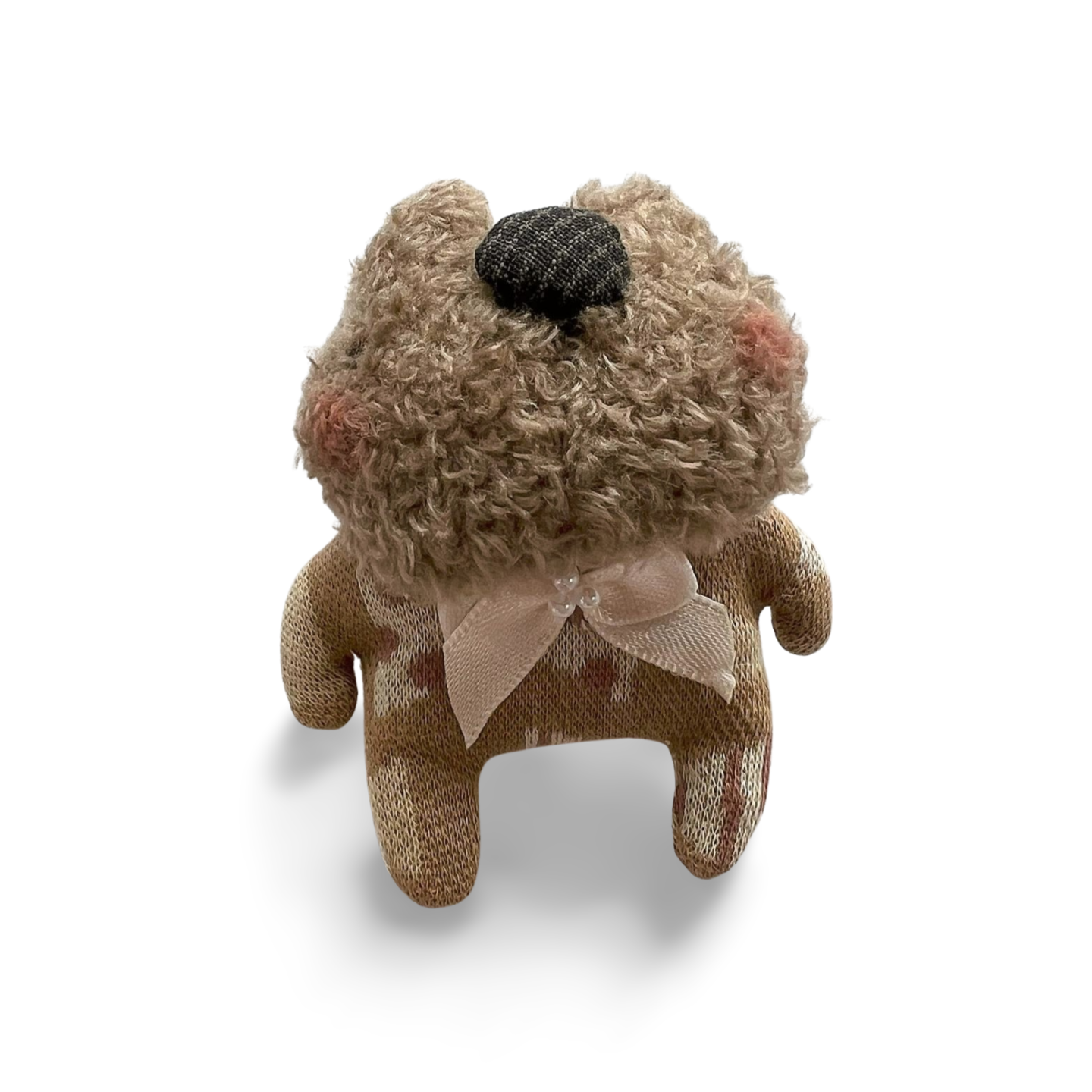 リボン1（正面）