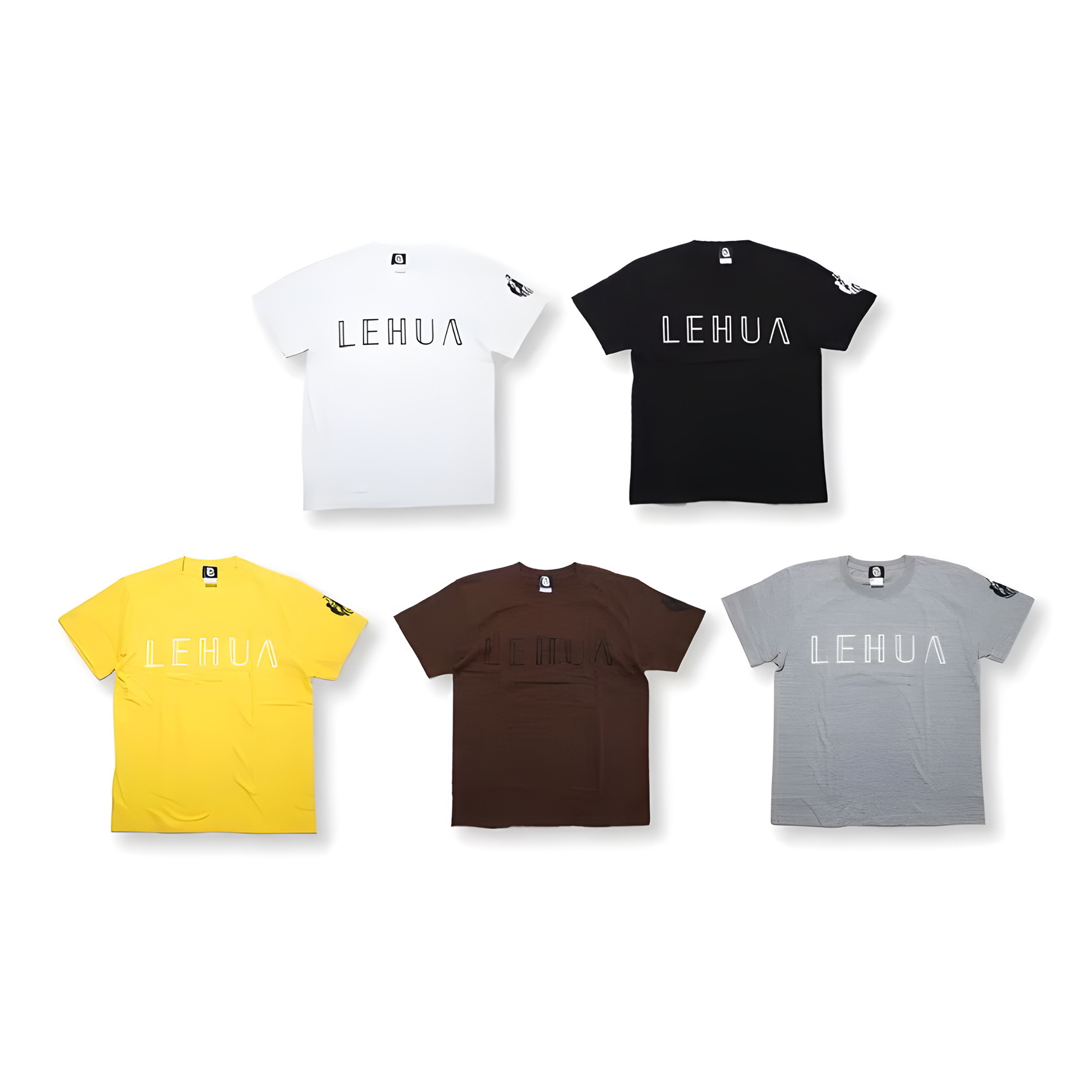 unisex / 6color / type-CL