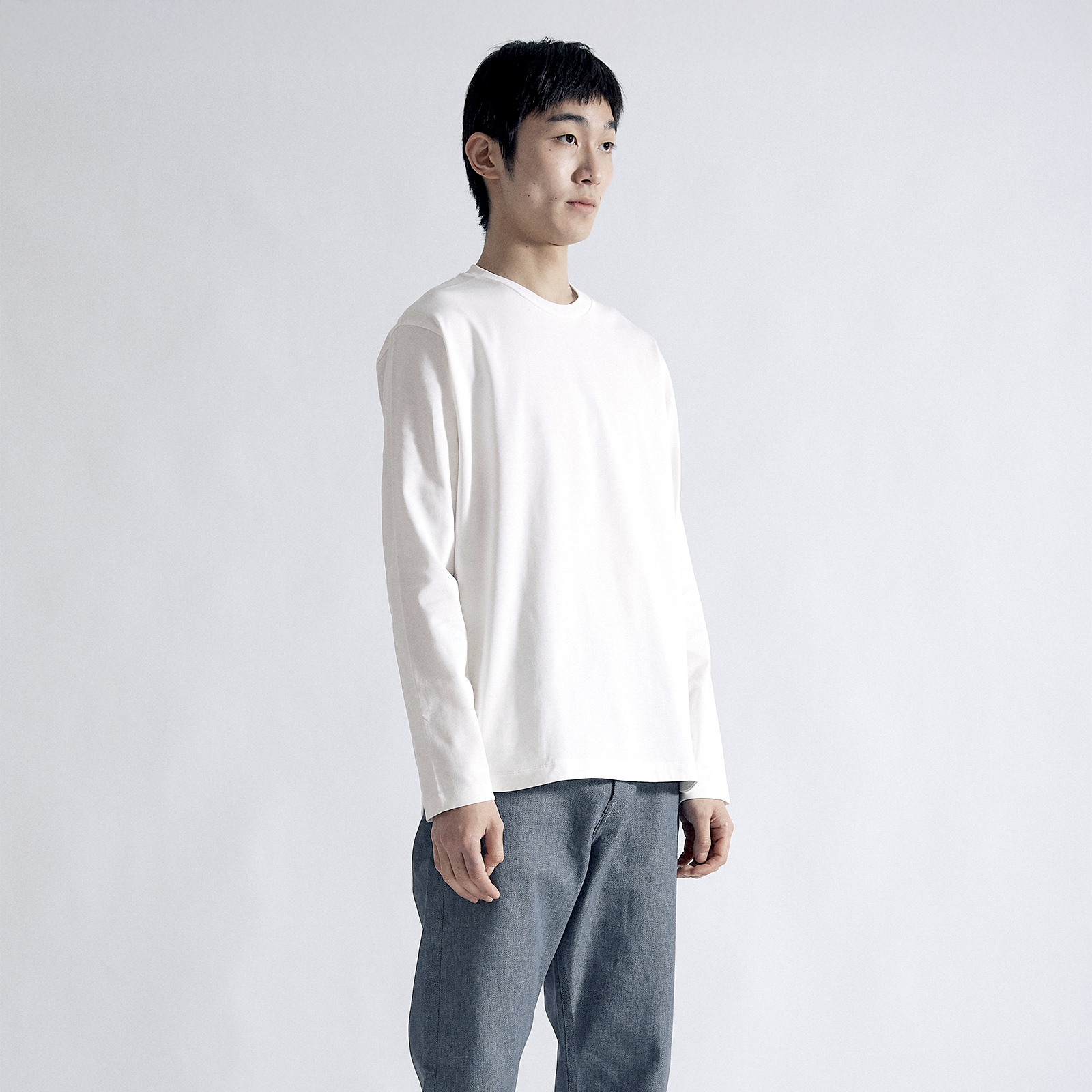 Model:188cm・SIZE4/XL