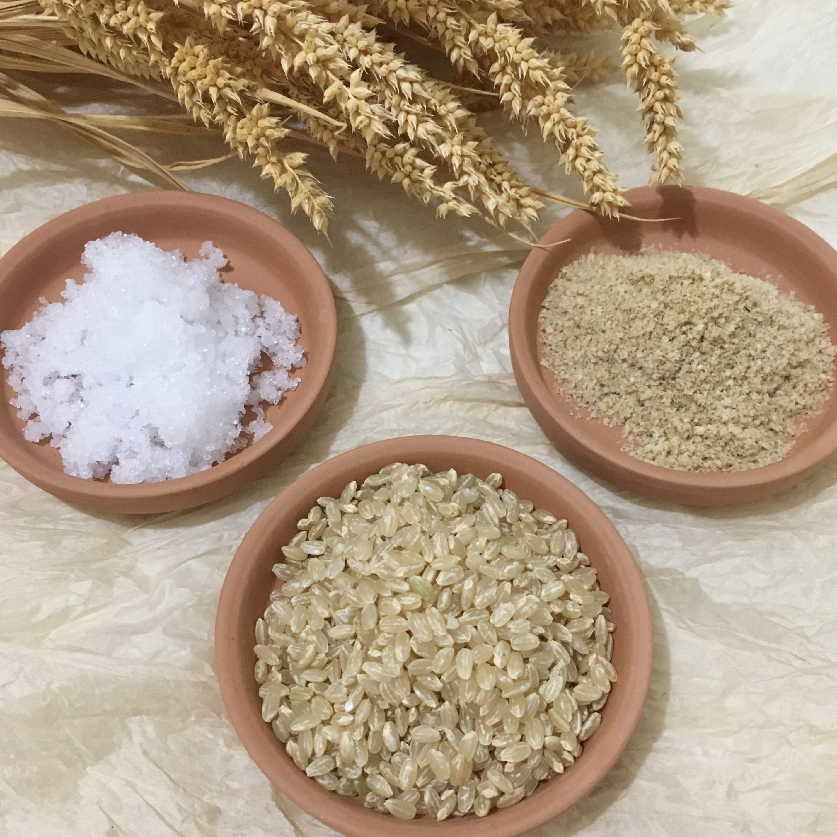 🌾🌾🌾　原料はすべて国産です　🌾🌾🌾