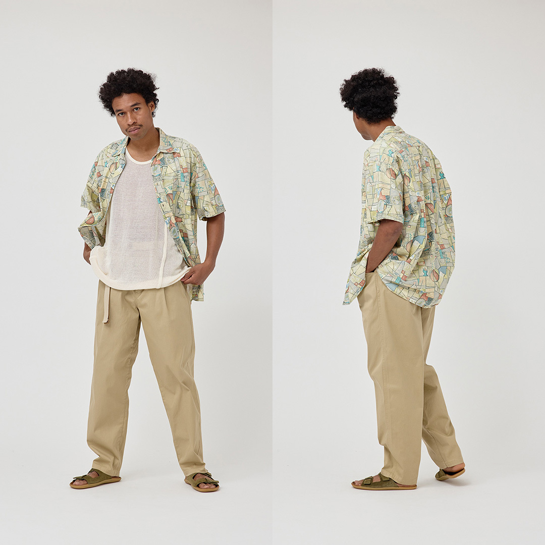 178cm Size : L