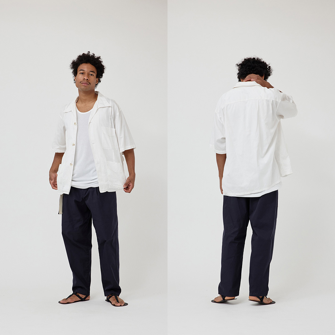178cm Size : L