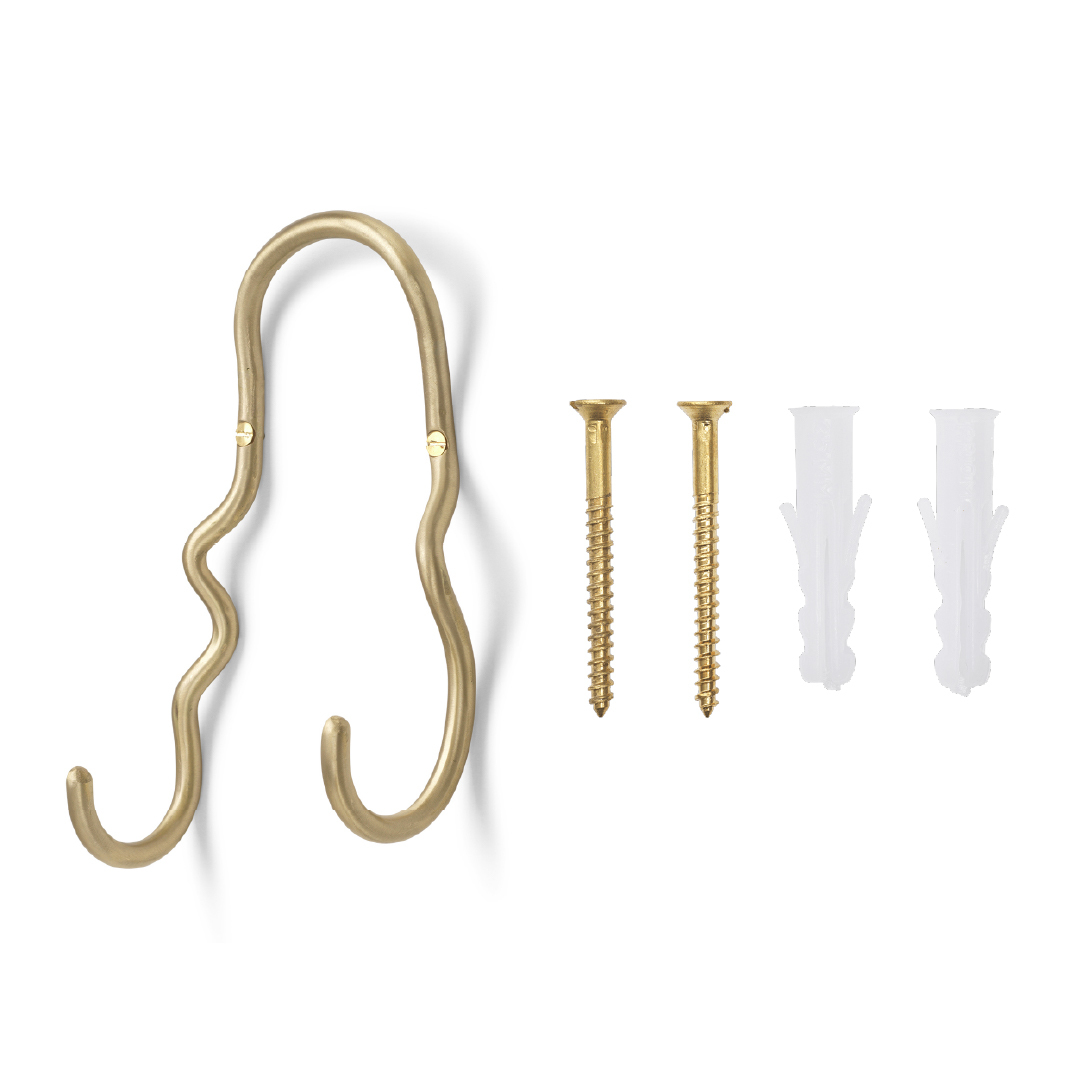 BRASS