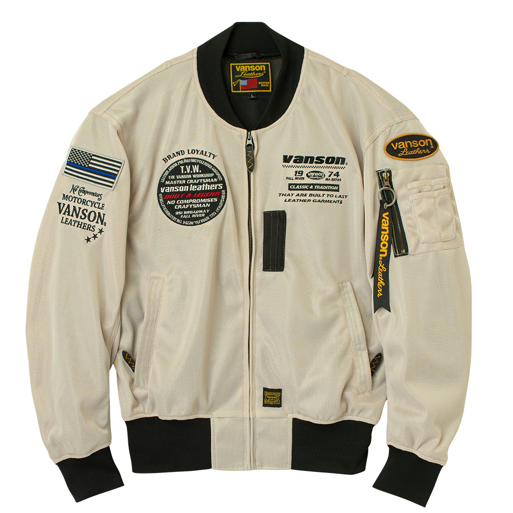 アイボリー / ブラック