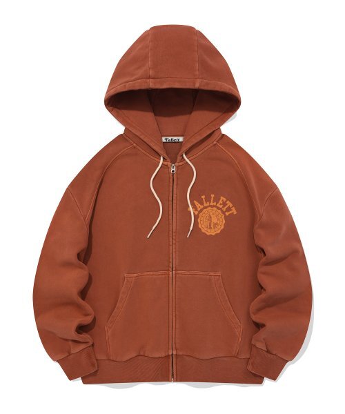 人気ブラドン ☆BOYNEXTDOOR ソンホ PIGMENT 着用！！【FALLETT】EMBLEM トップス