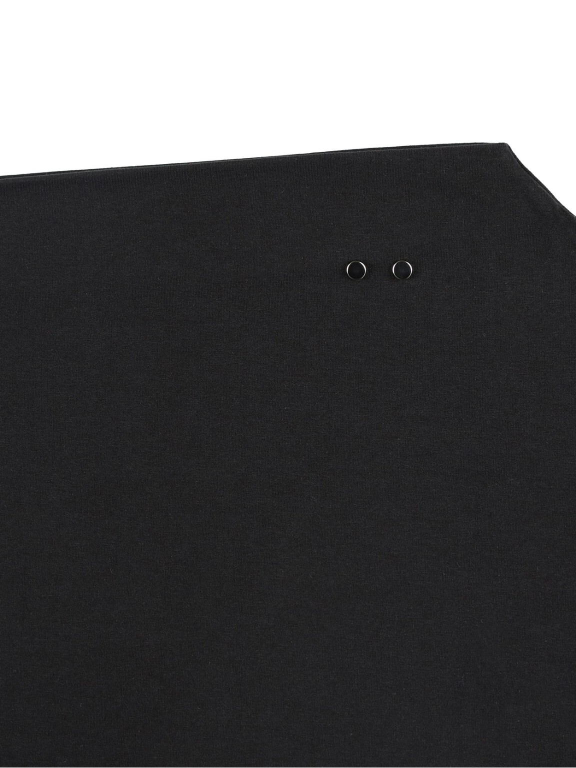 ☆aespa ウィンター 着用！！【onska】ONE-SHOULDER ELASTIC T