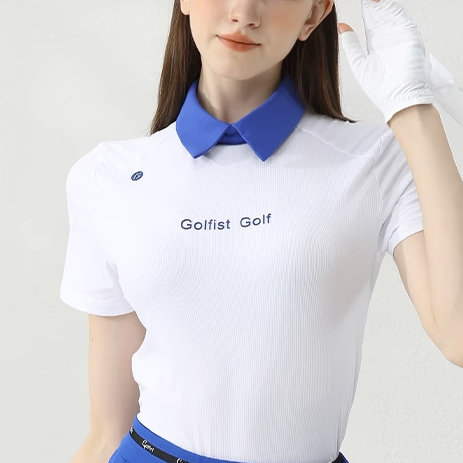 ブルー