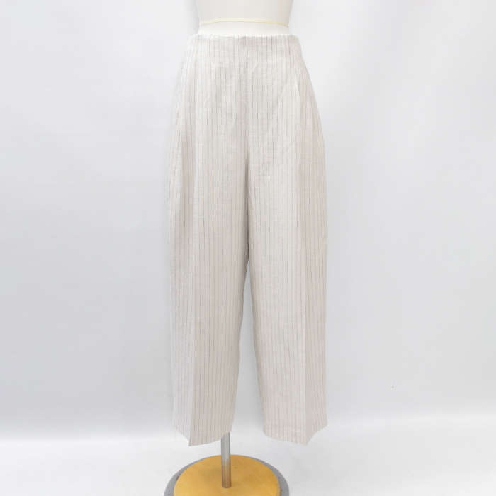 beige stripe