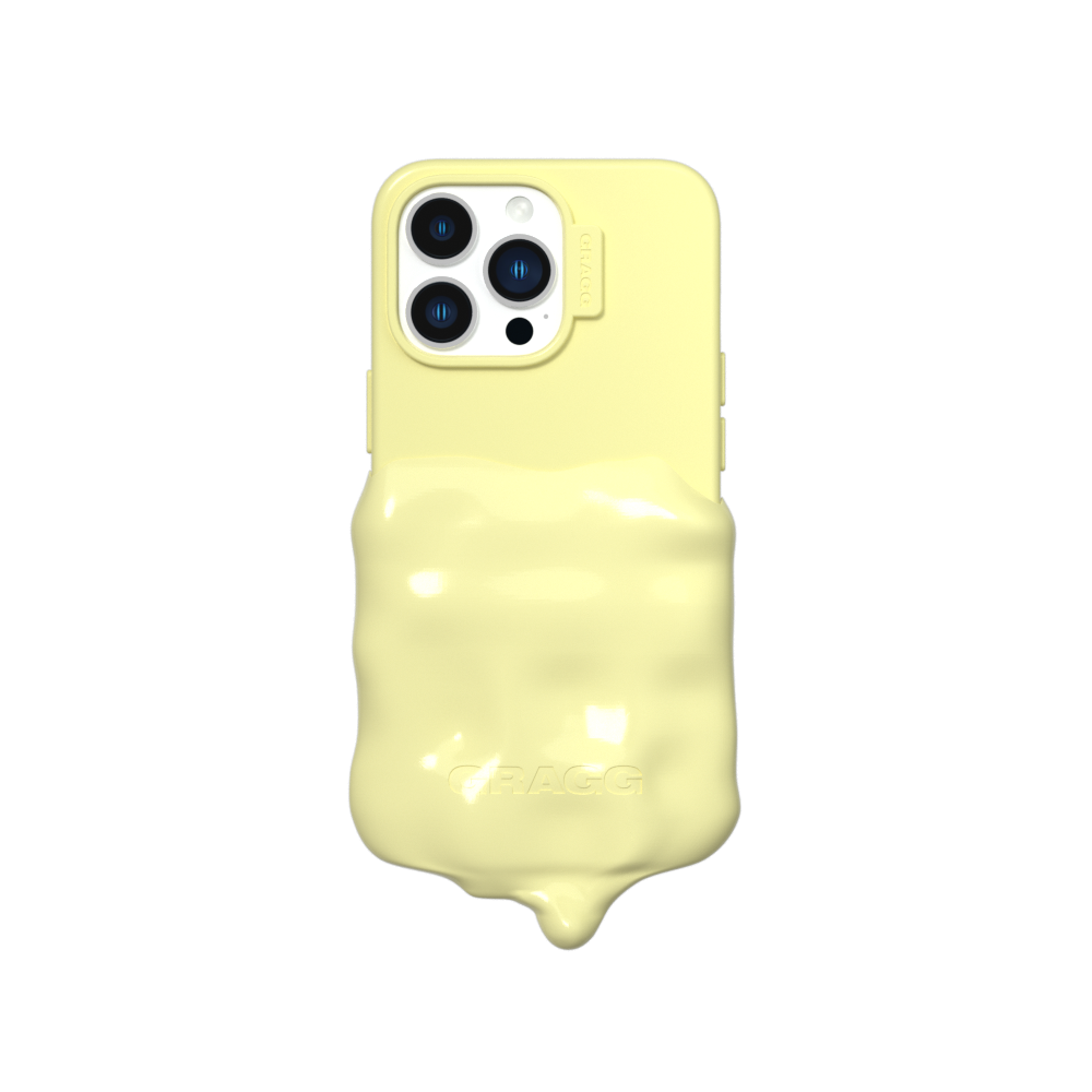 BANANA YELLOW