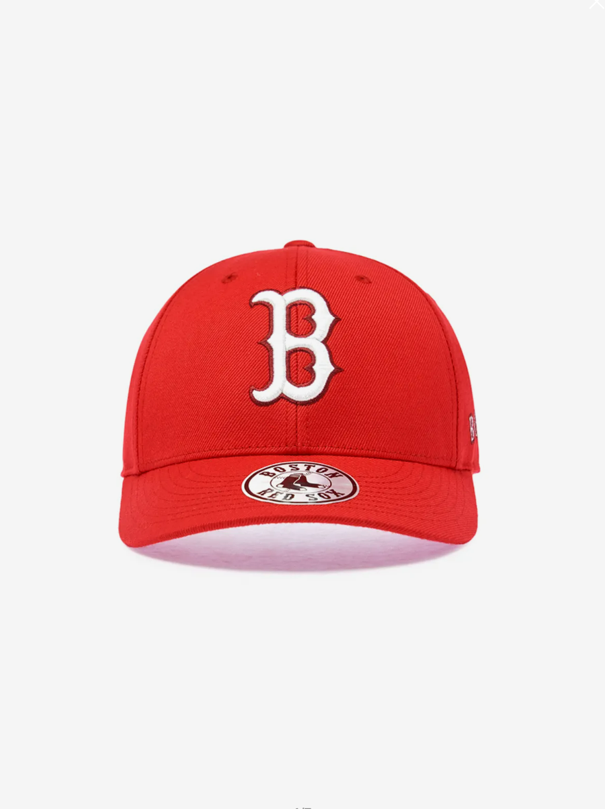 L.Red «BOS»