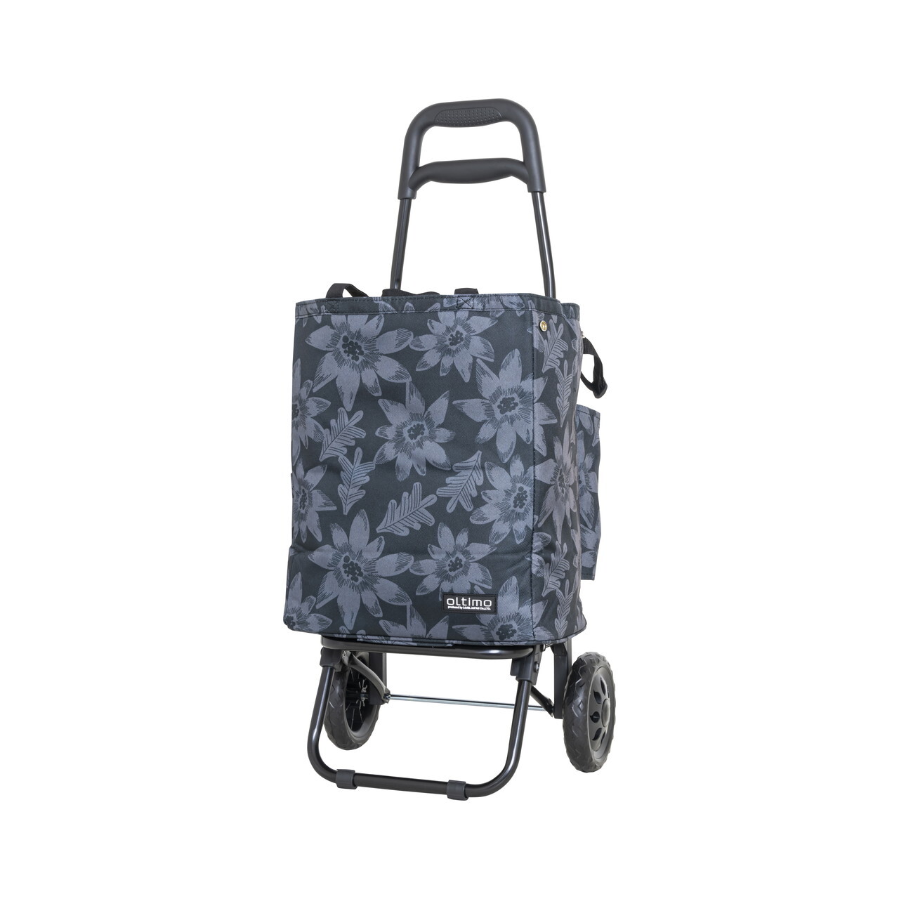 Ot 116 Oltimo オルティモ ショッピングカート 保冷 保温 おしゃれ 買い物カート トートバッグ 保冷バッグ 保冷カート キャリーバッグ クーラーバッグ Lojel Japan Online