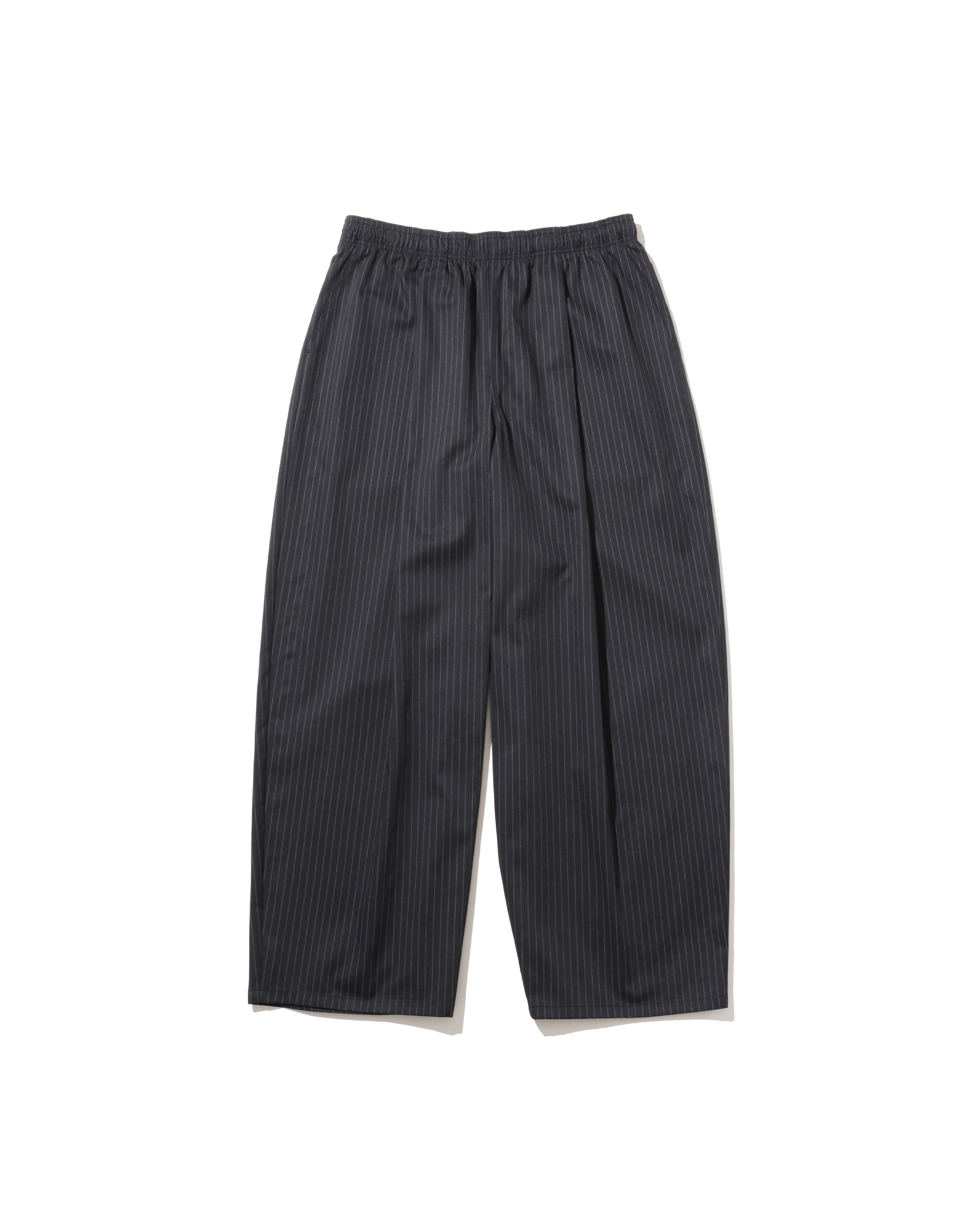BLACK STRIPE
