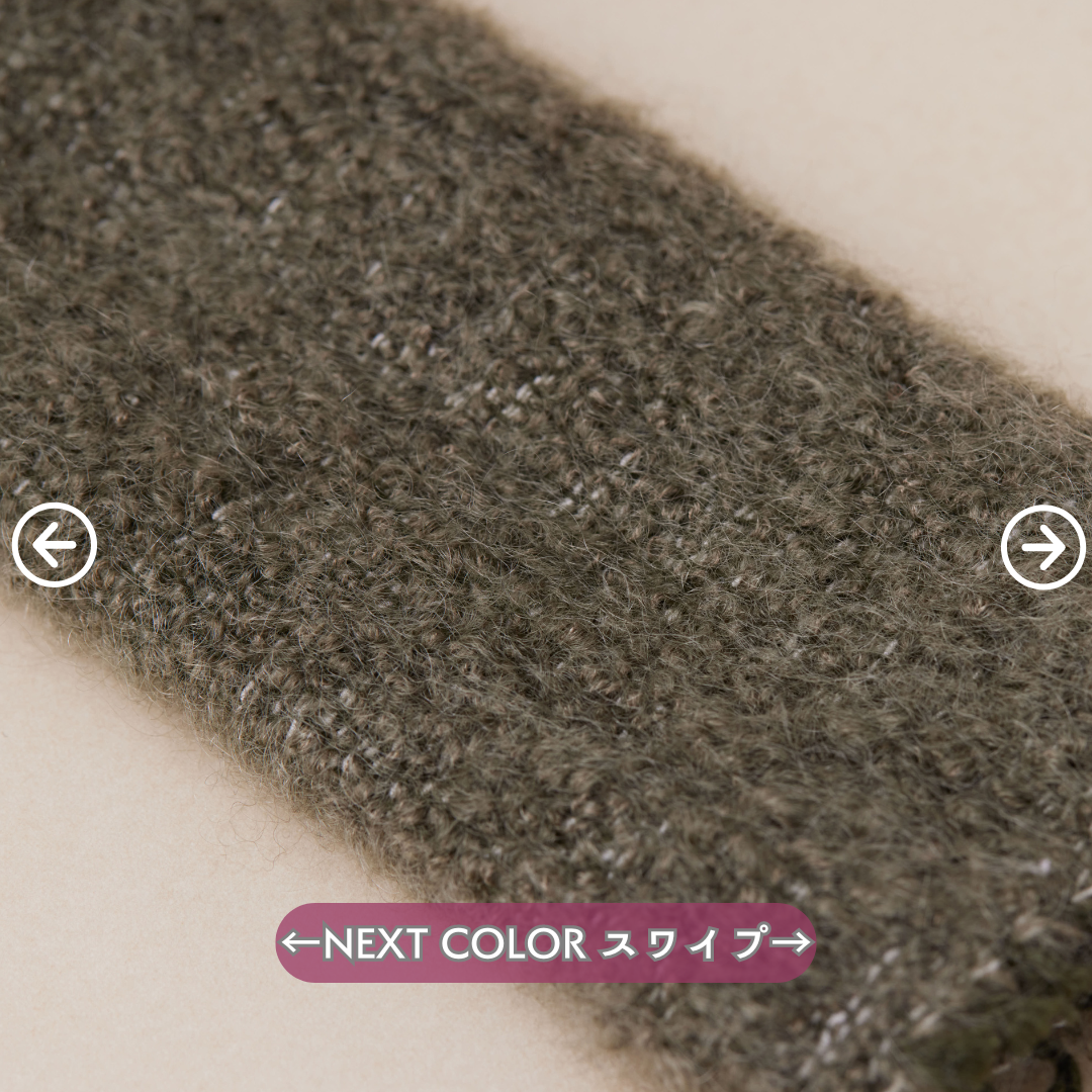 オリーブ・ドラブ