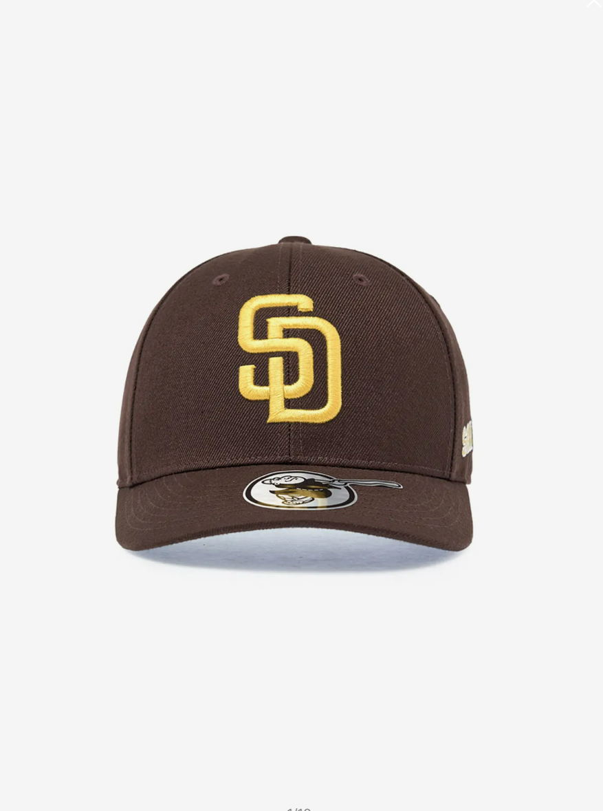 Brown «SD»