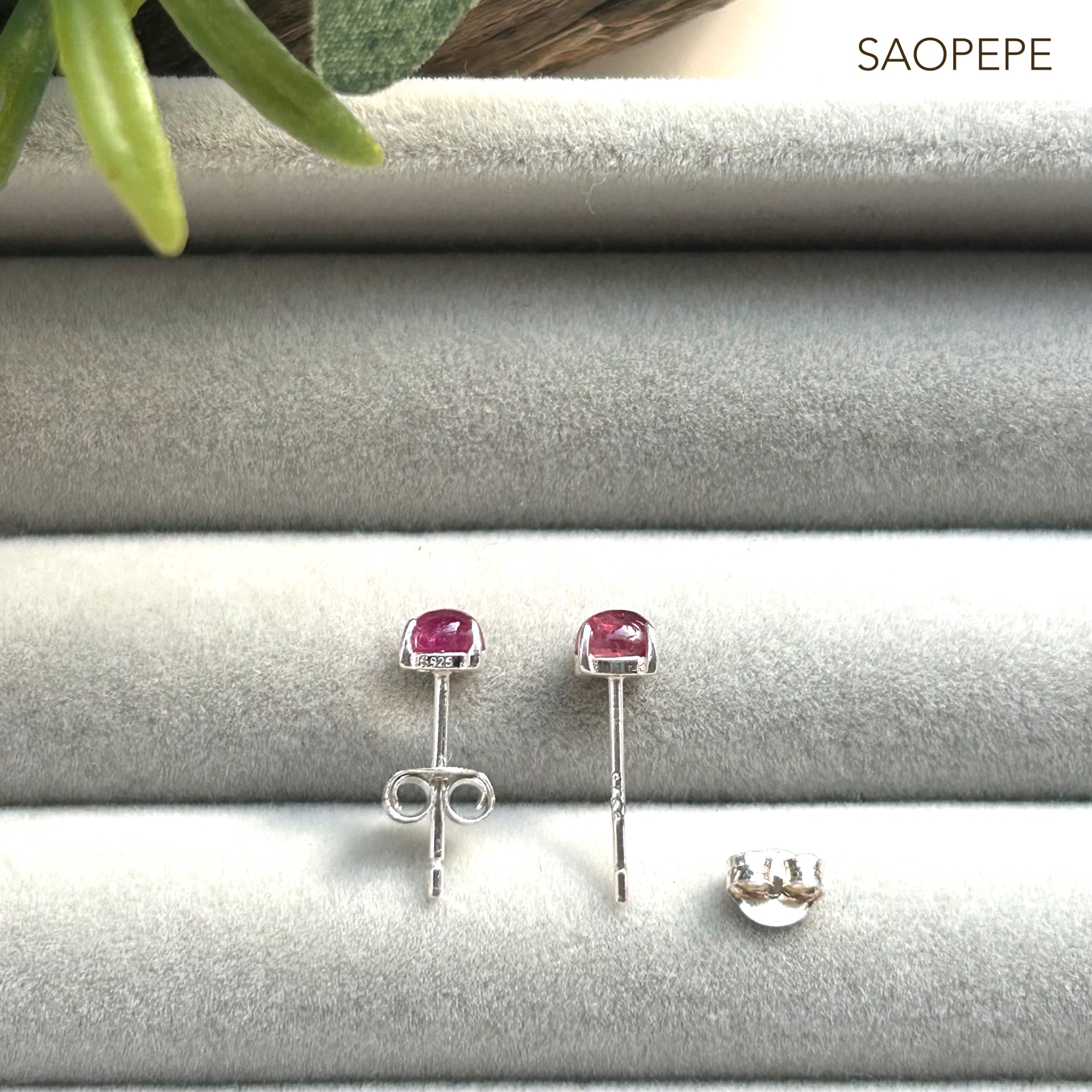 "925"の刻印(SV925)