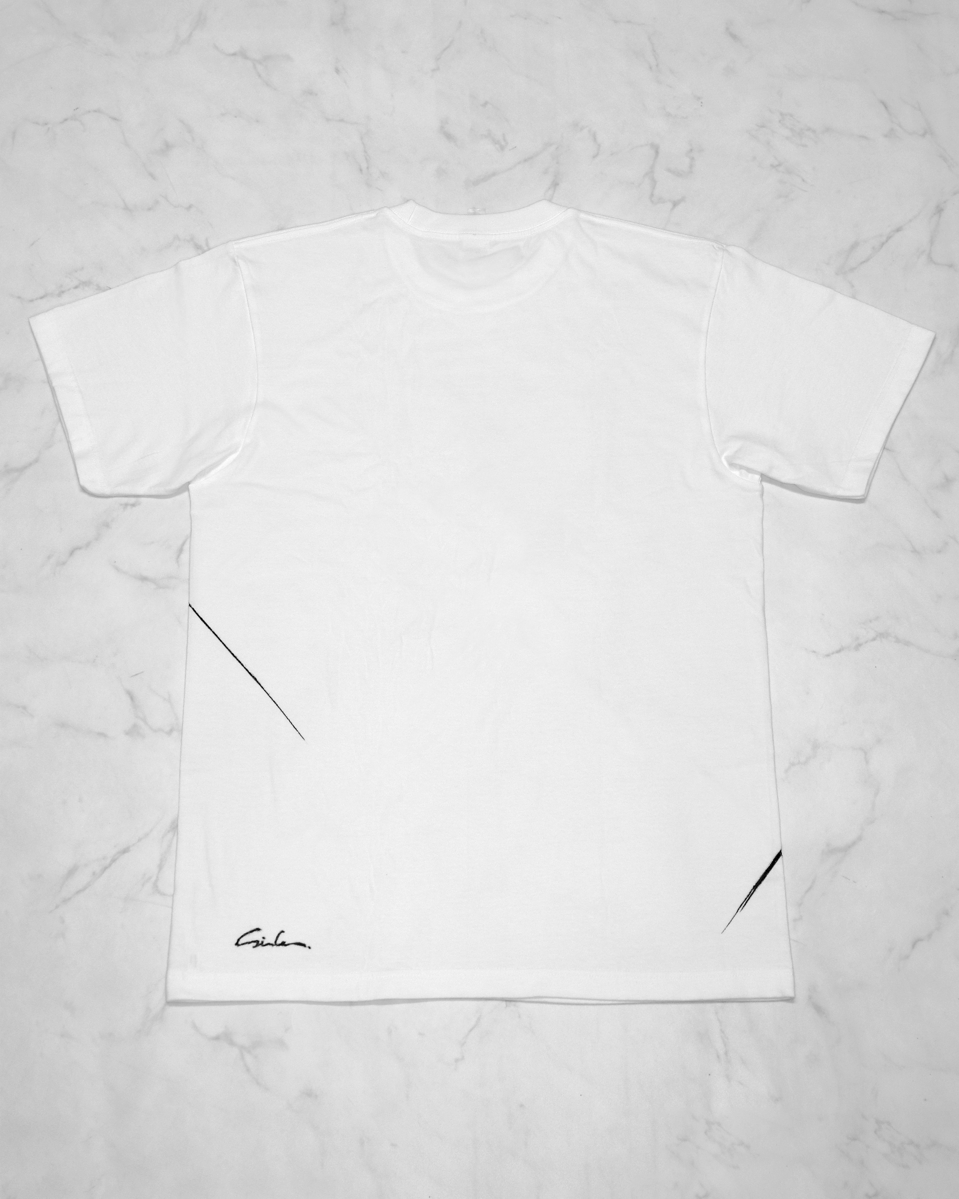 size: L ／ type: [A] - Back　::SOLD::