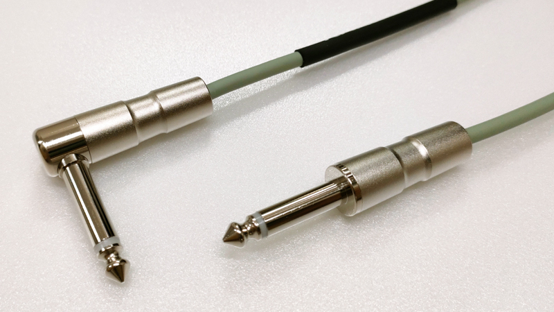 Mersey Beat 60's Cable 3m | KAMINARI YOKOHAMA