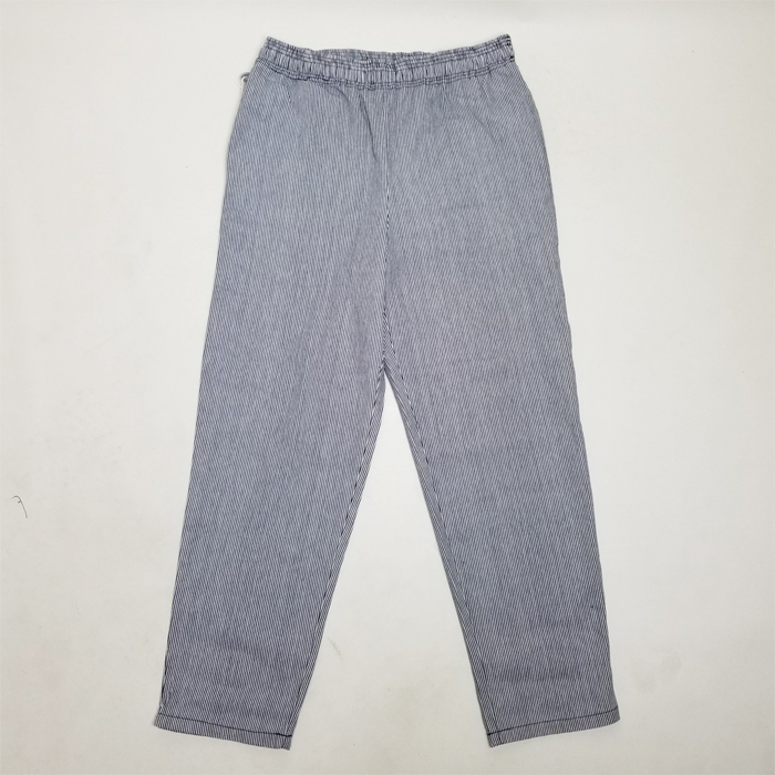 Bigmike ビッグマイク イージーパンツ アメカジ ヒッコリー Go Out B A L F