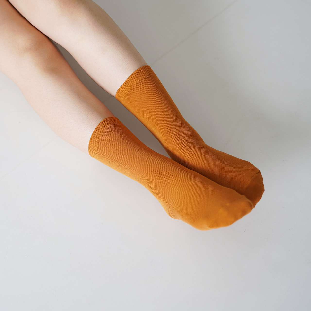 着用カラー：Amber