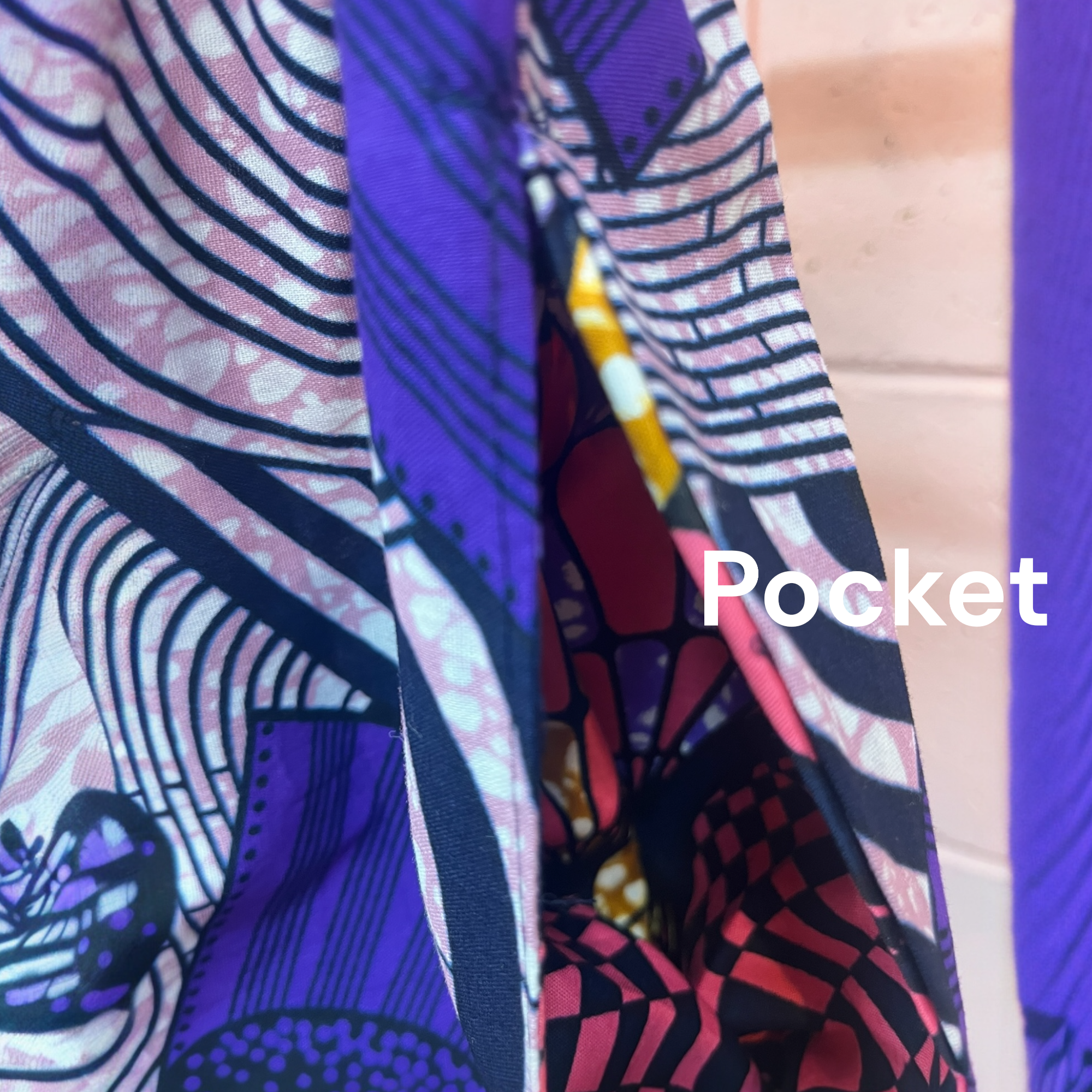 Pocket