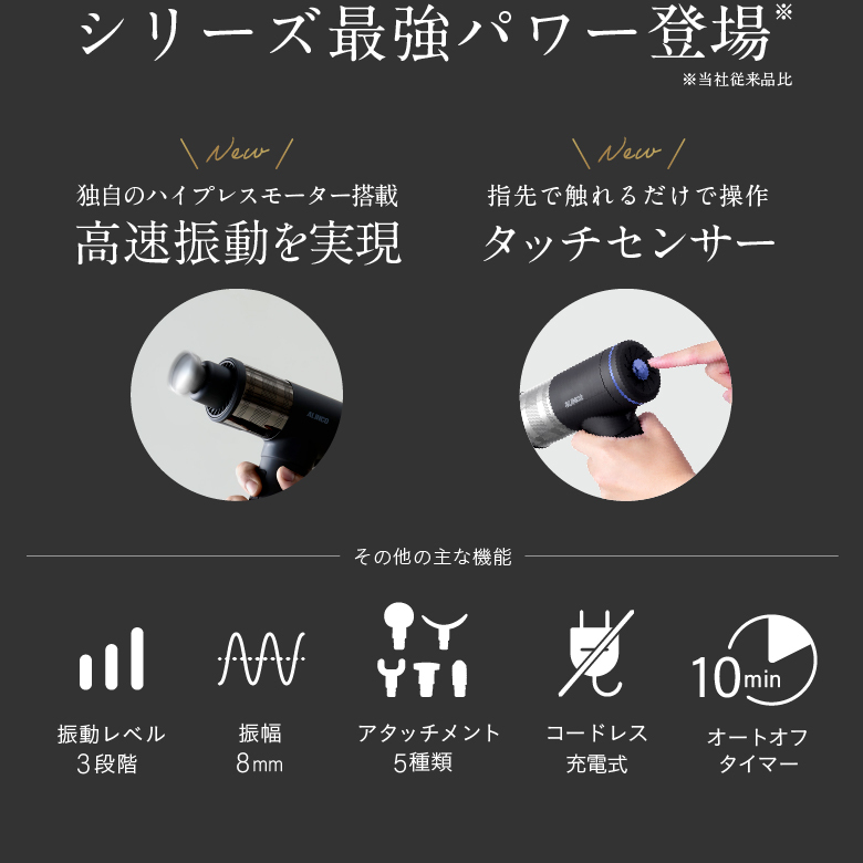 BODY SHAPE GUN HYPER ボディシェイプガン ハイパーMCB031 BODY SHAPE GUN HYPER ボディシェイプガン ハイパーMCB031