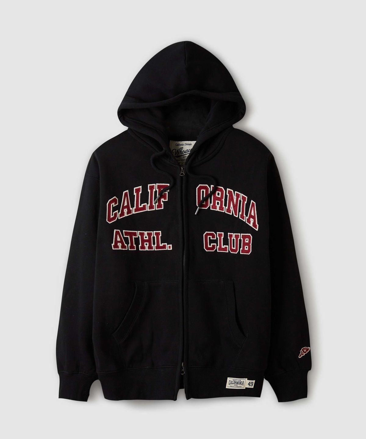 BALCK