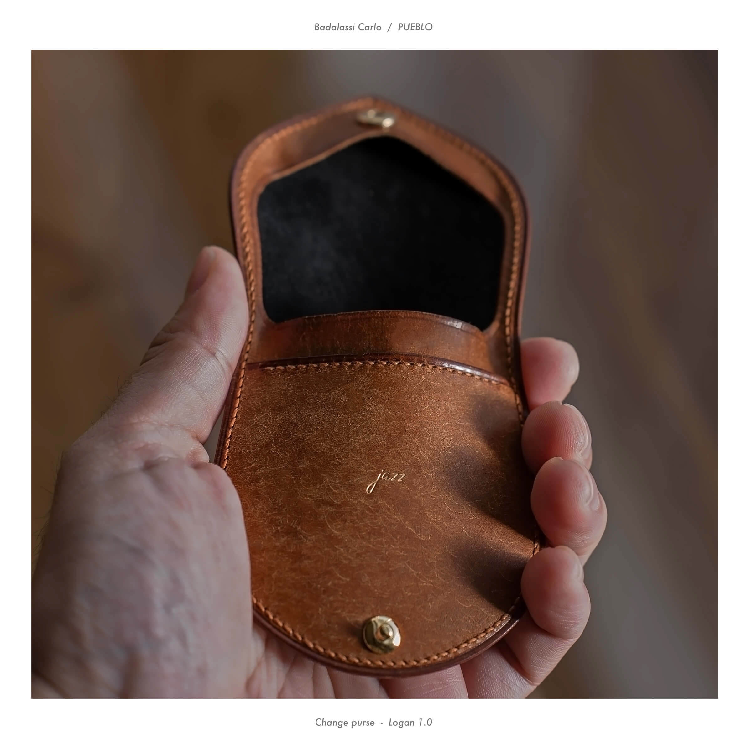 COGNAC  |  コニャック
