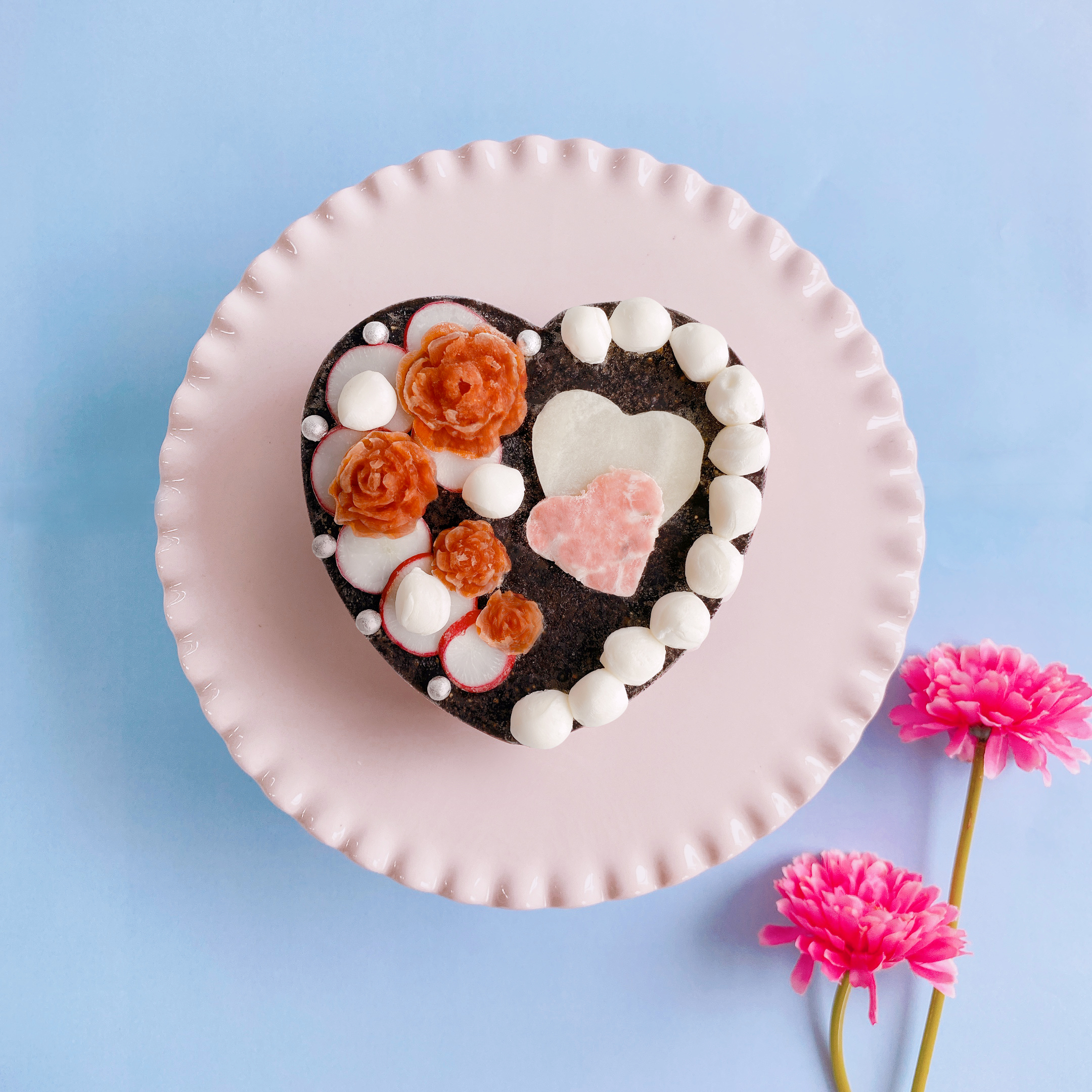 セット内容：いかすみハートの恋心【2・3限定】