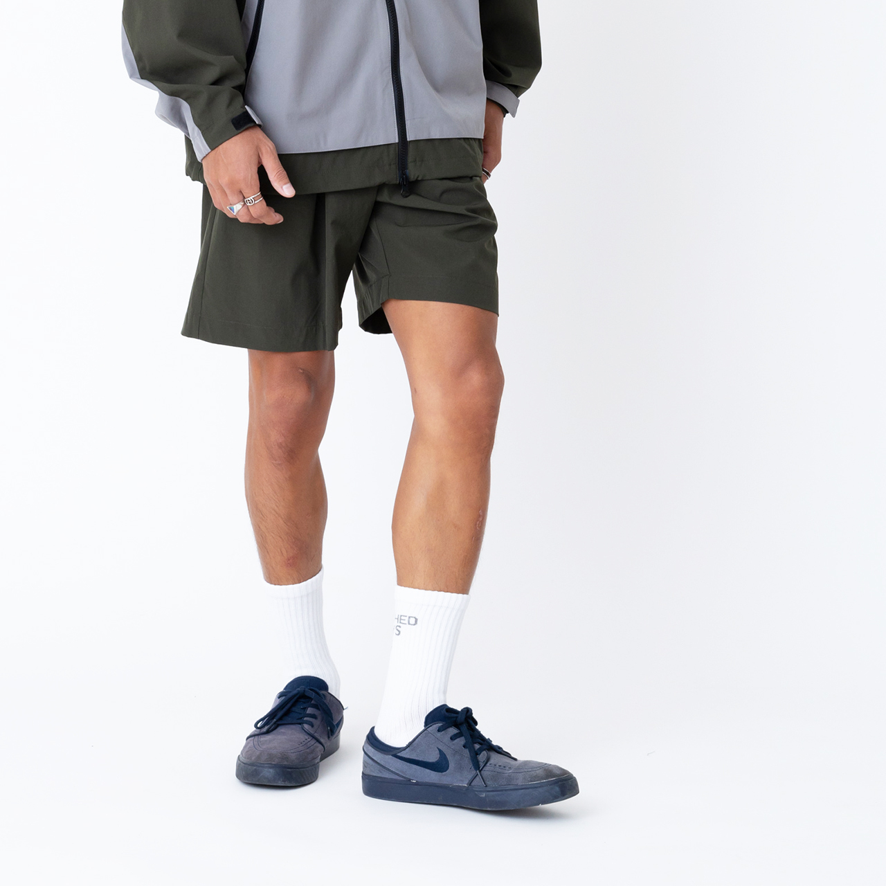 Khaki