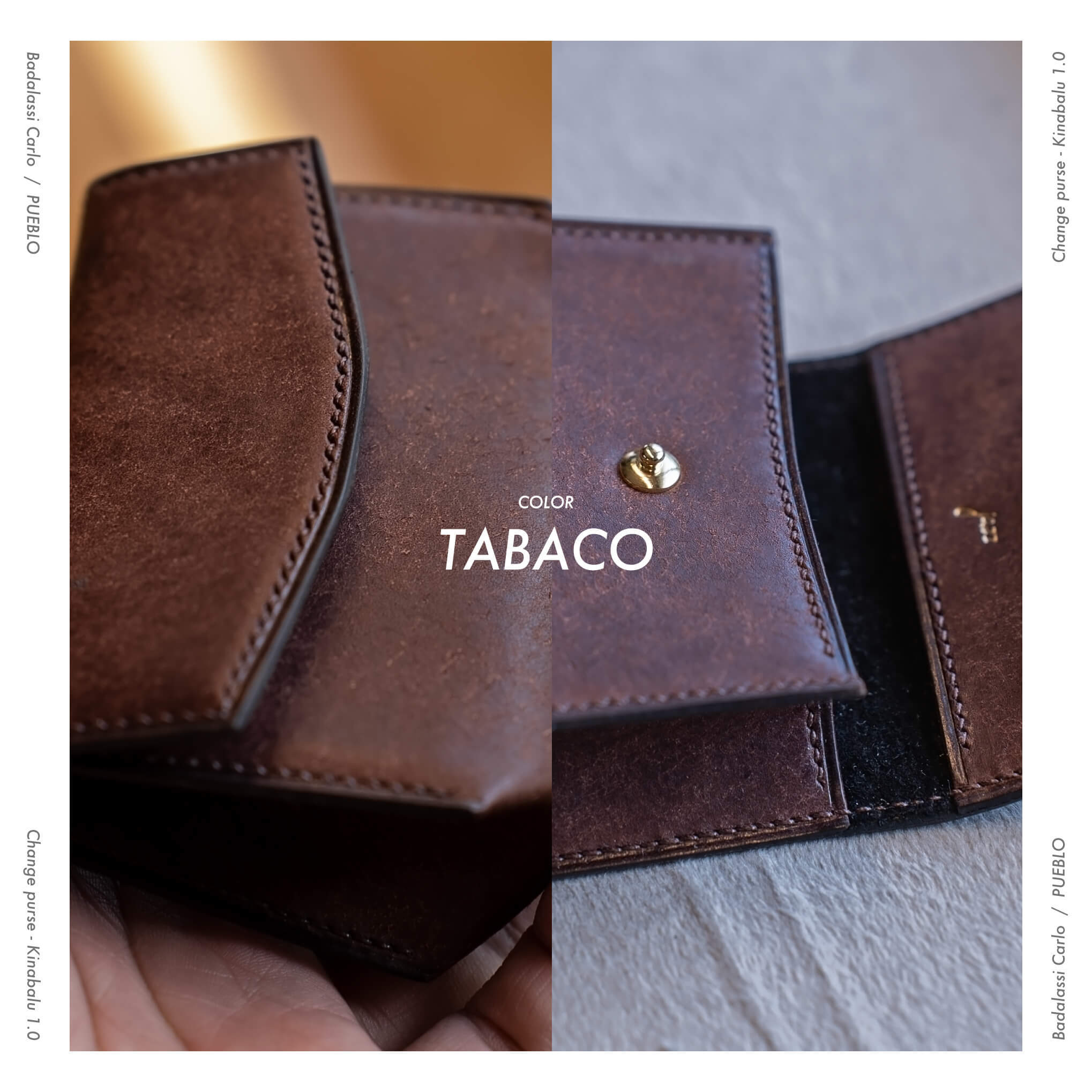 TABACO  |  タバコ