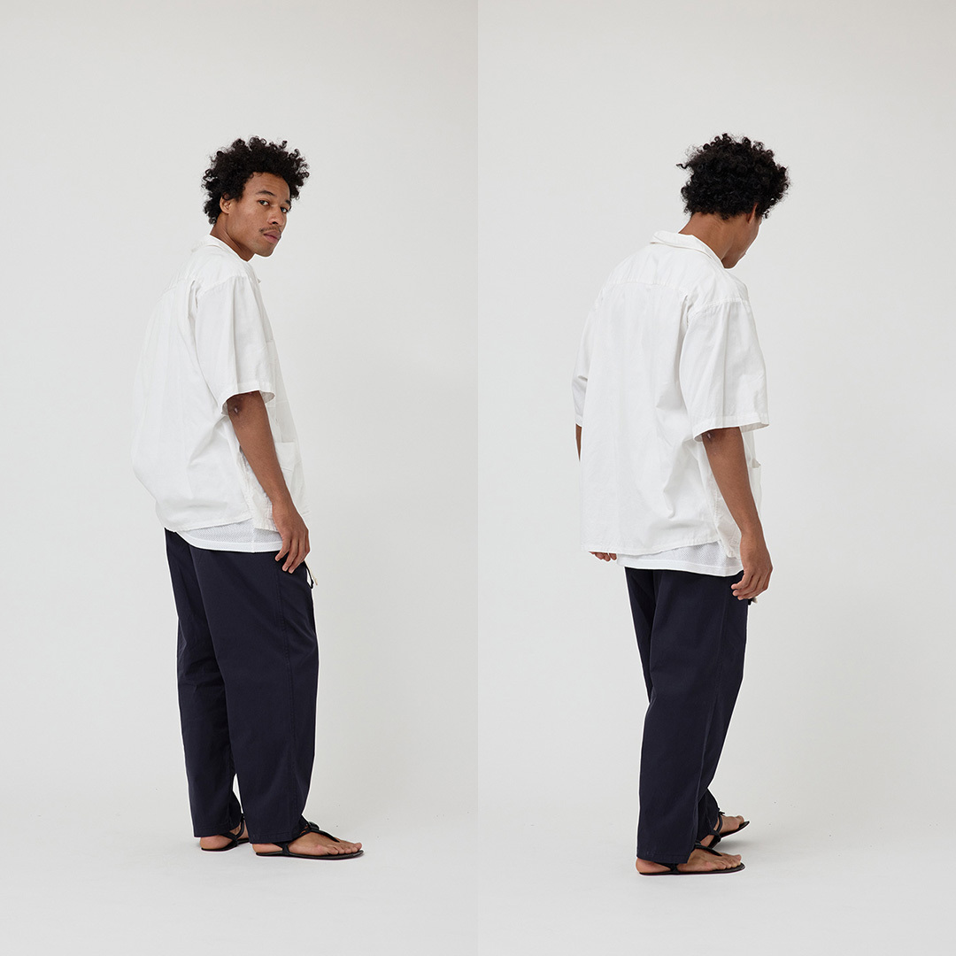 178cm Size : L