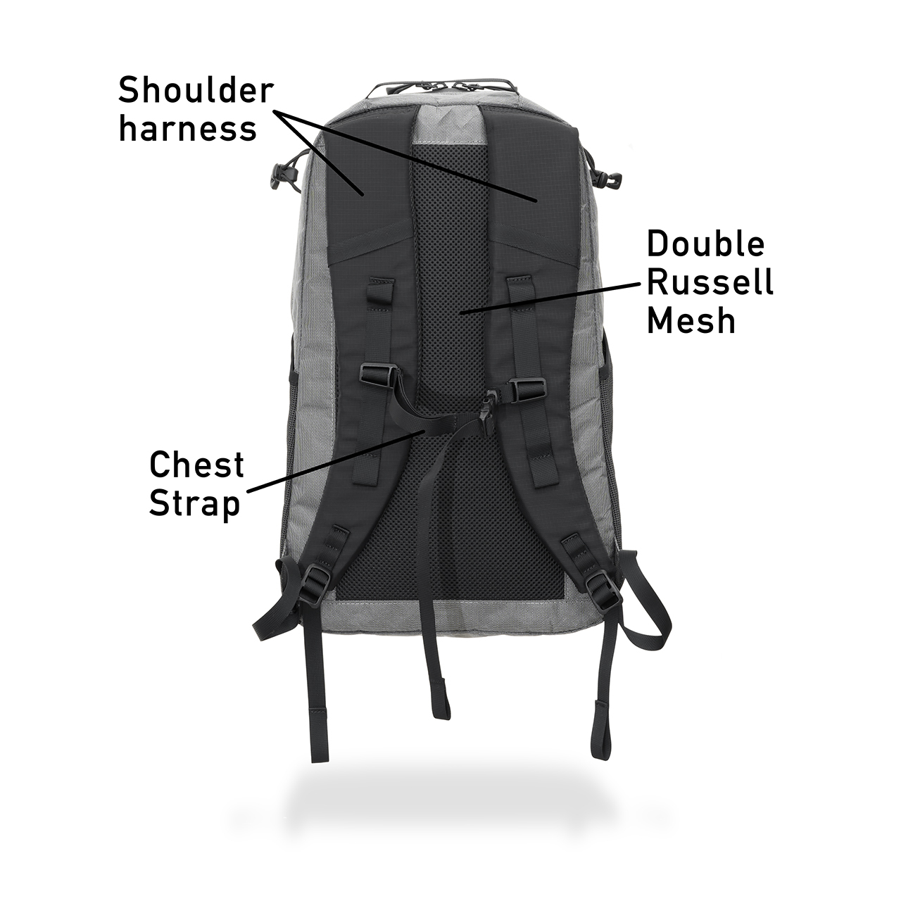 One Mile Trim | RIDGE MOUNTAIN GEAR One Mile Trim | RIDGE MOUNTAIN GEAR